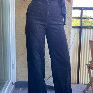 Manchester byxor - Strl 32/xs 