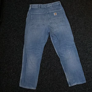 Carhartt penrod pants - Strl 34”