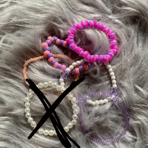 Armband - Alla för 13 + frakt