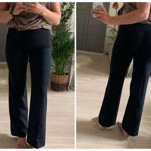 Kostymbyxor (Tiger) - Superläckra kostymbyxor från märket Tiger 🤎