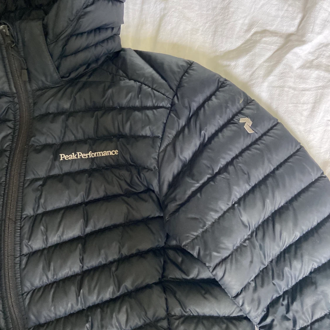 Peak performance jacka  - 91