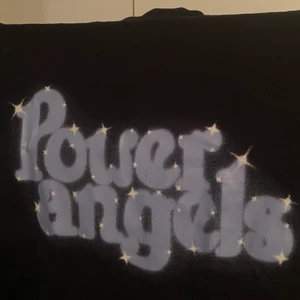 GANNI T-SHIRT - Fin t-shirt! Nästintill oanvänd.