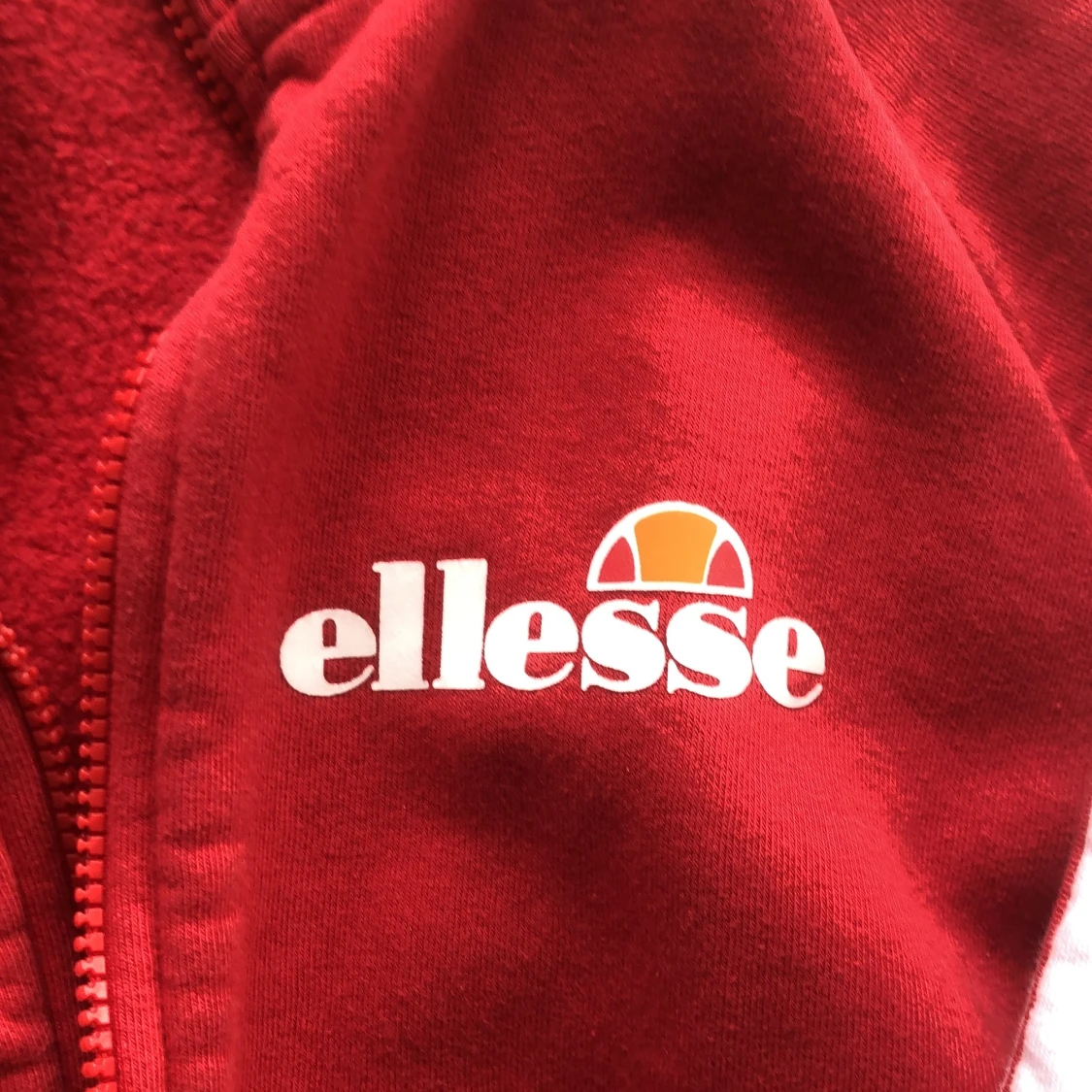 Ellesse jacka  - 90