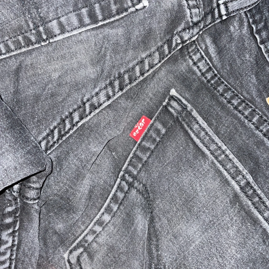 Levis byxor - 90