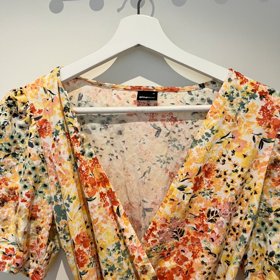 Klänning från Gina tricot - 90