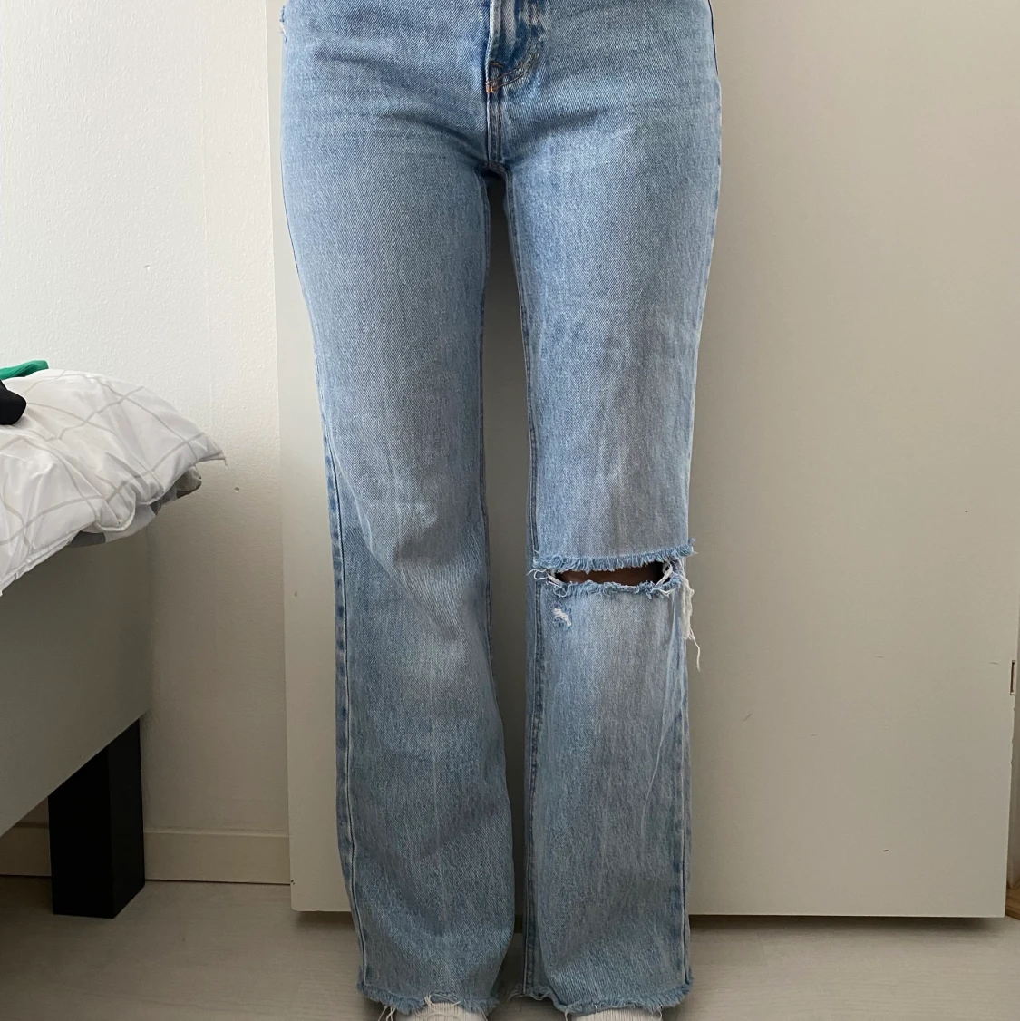 Jeans Stradivarius  - 90