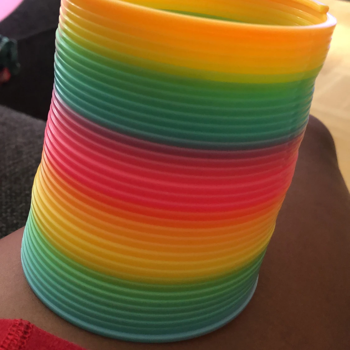 En rengnbåge leksak🌈 - 91