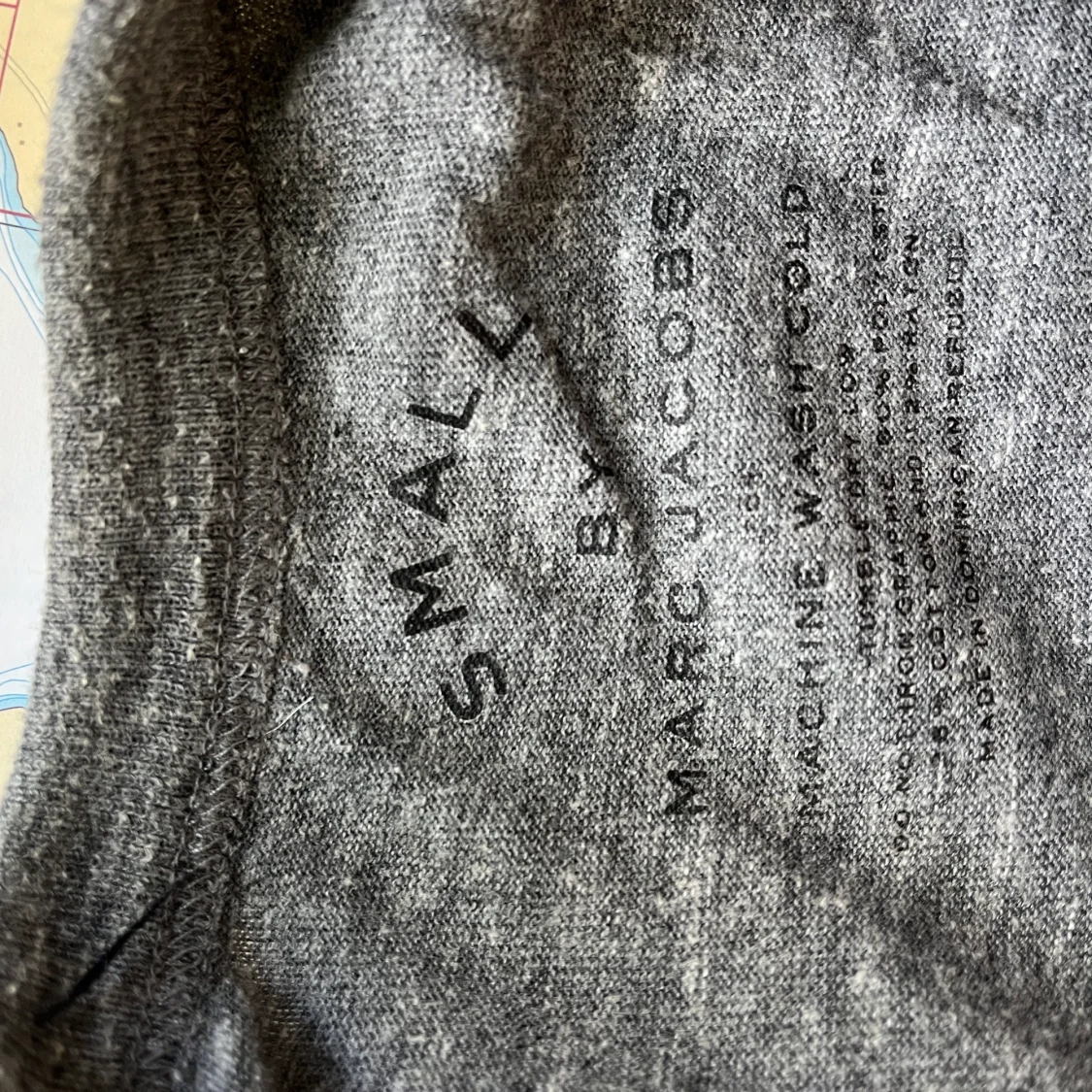 Marc jacobs t-shirt  - 90