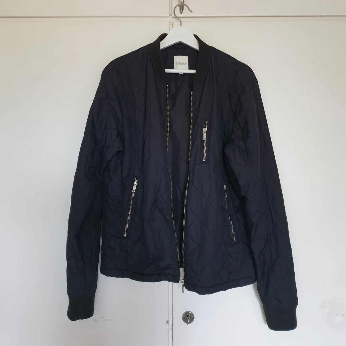 Jack & Jones Bomberjacka strl M