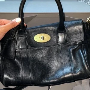 Mulberry bayswater satchel - Använd mulberry väska i gott skick. 