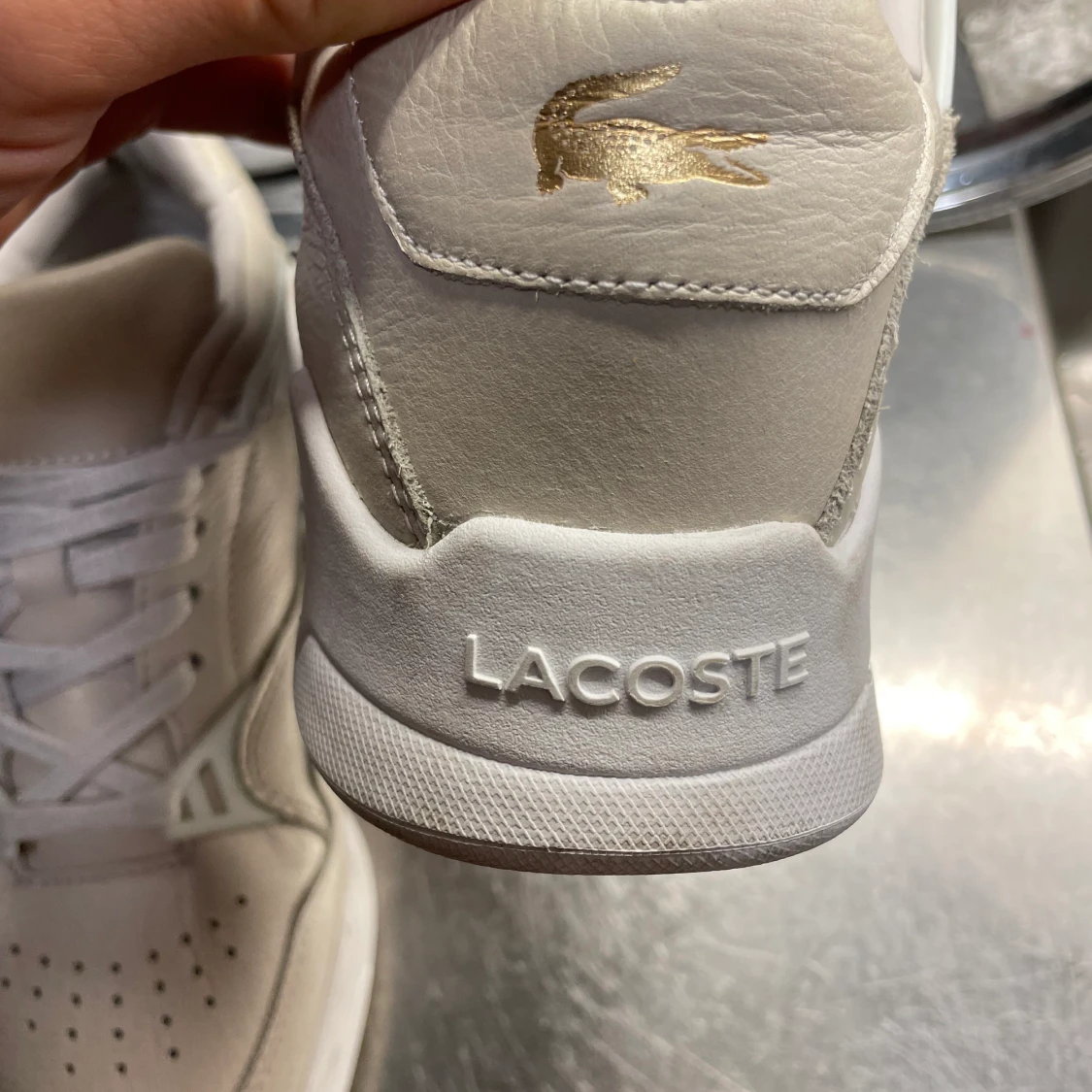 LACOSTE strl 37  - 90