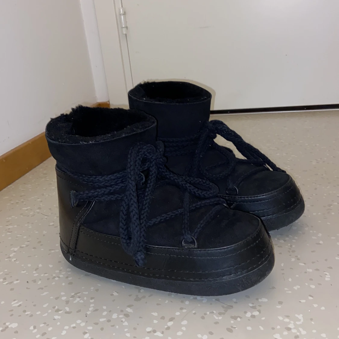 Inuikii Boot Classic 