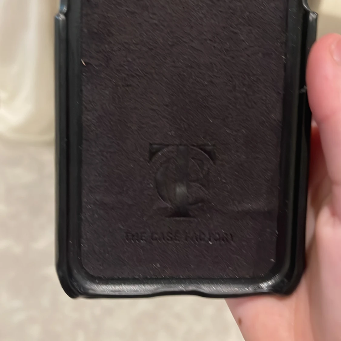 Mobil skal iPhone 12 Pro Max - 91