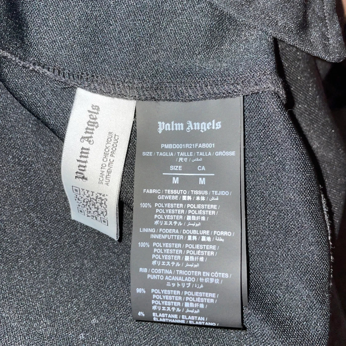 Palm Angels Strl M - 90