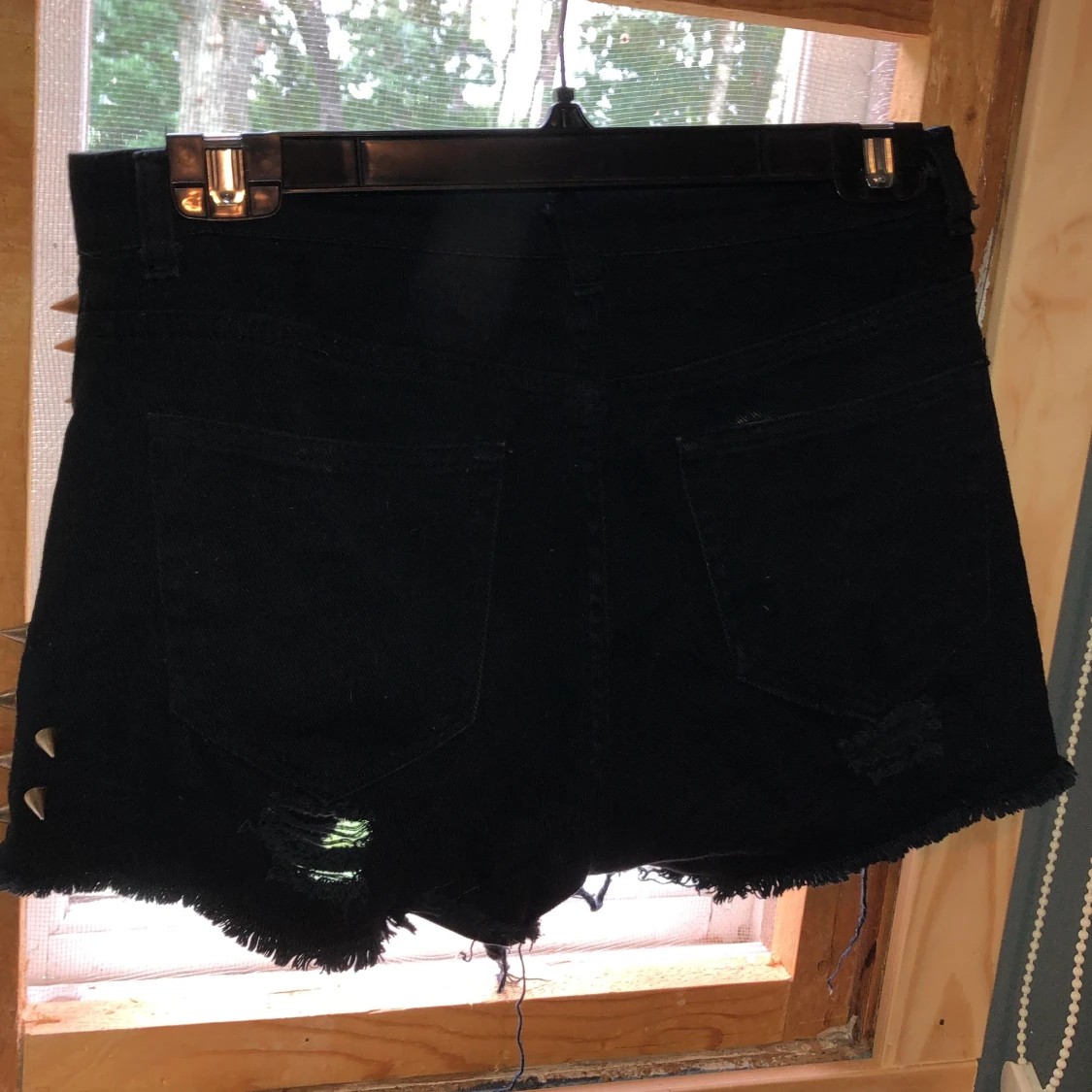 Bikbok shorts strl S - 90