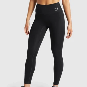 Gymshark Training Leggings - Storlek S Ordinariepris 449kr 