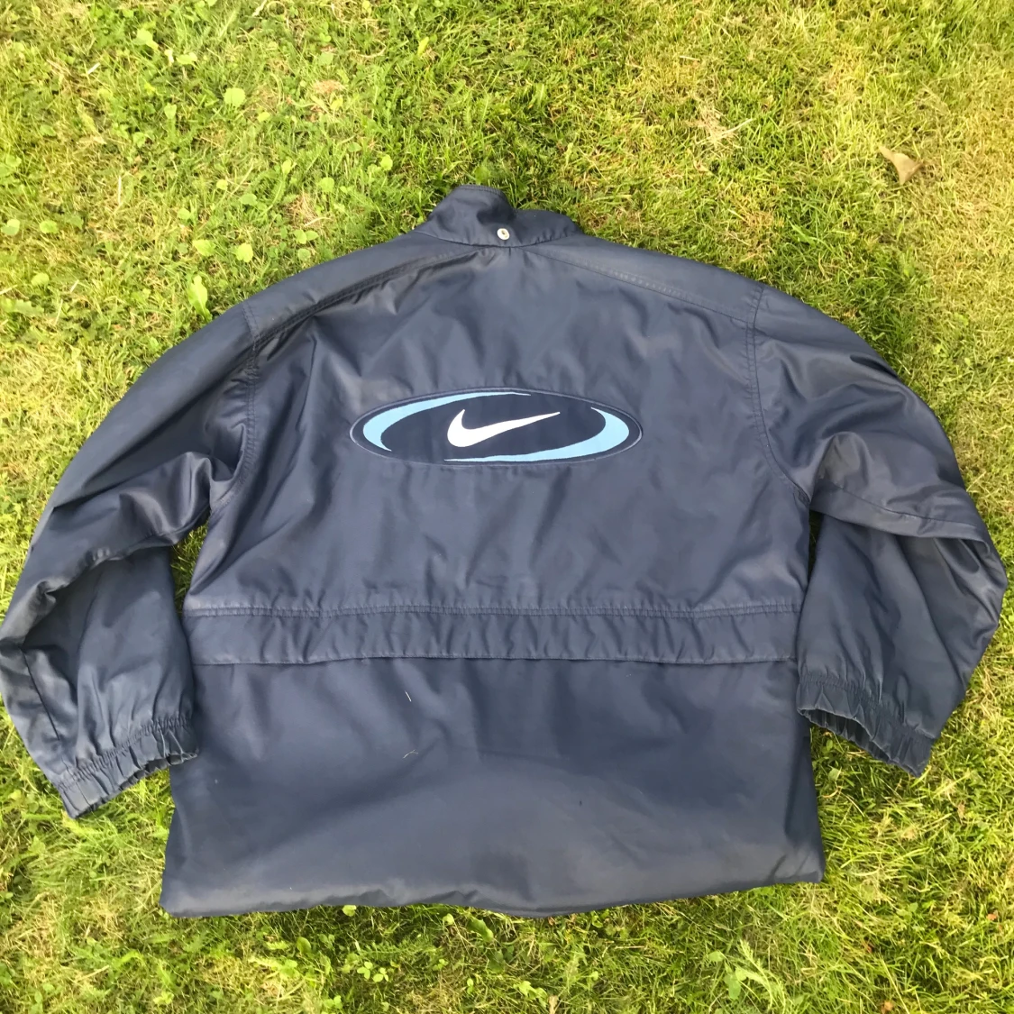 Nike vintage jacka - 90