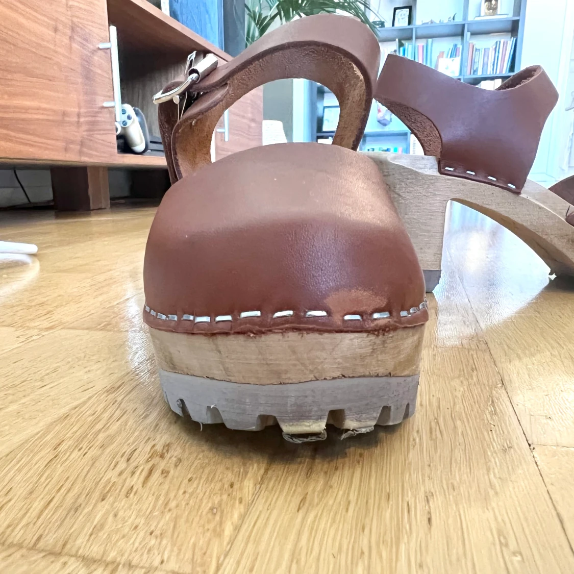 Mia träskor storlek 36 - 91