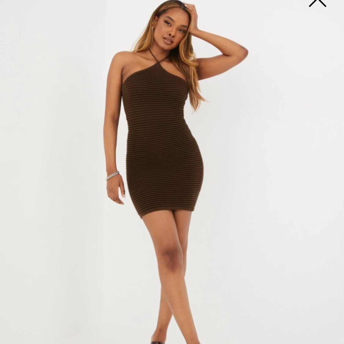 Klänning Nelly  - 91