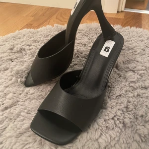 Gina tricot - Nya klackskor från Gina 