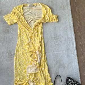 Klänning - Klänning från part Two