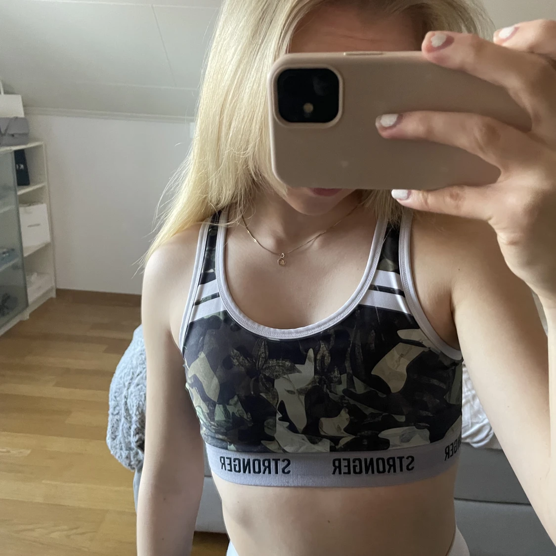 Stronger tränings set - 90