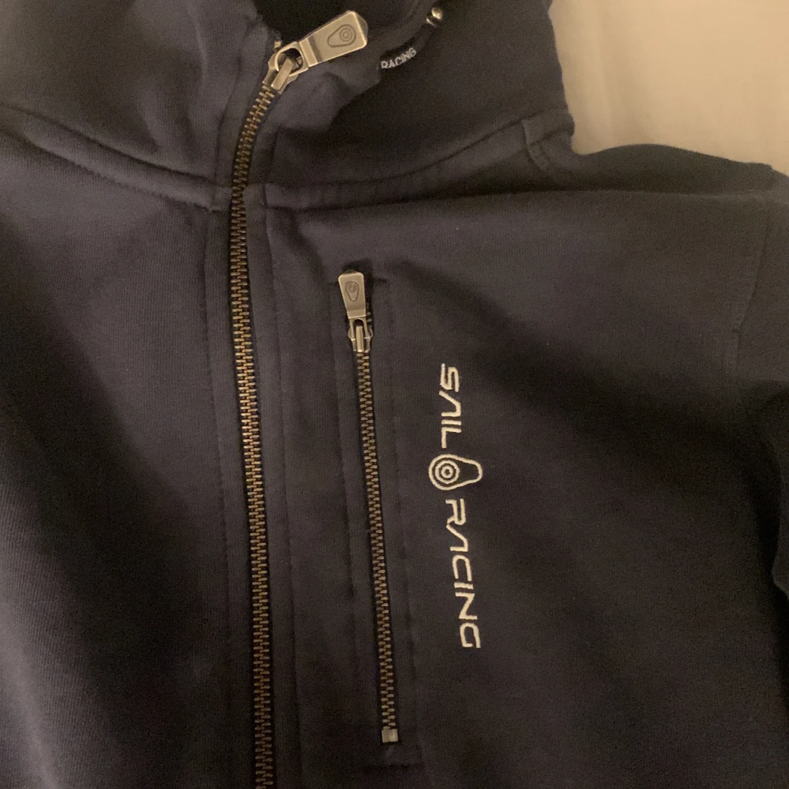 Sail racing tröja  - 90