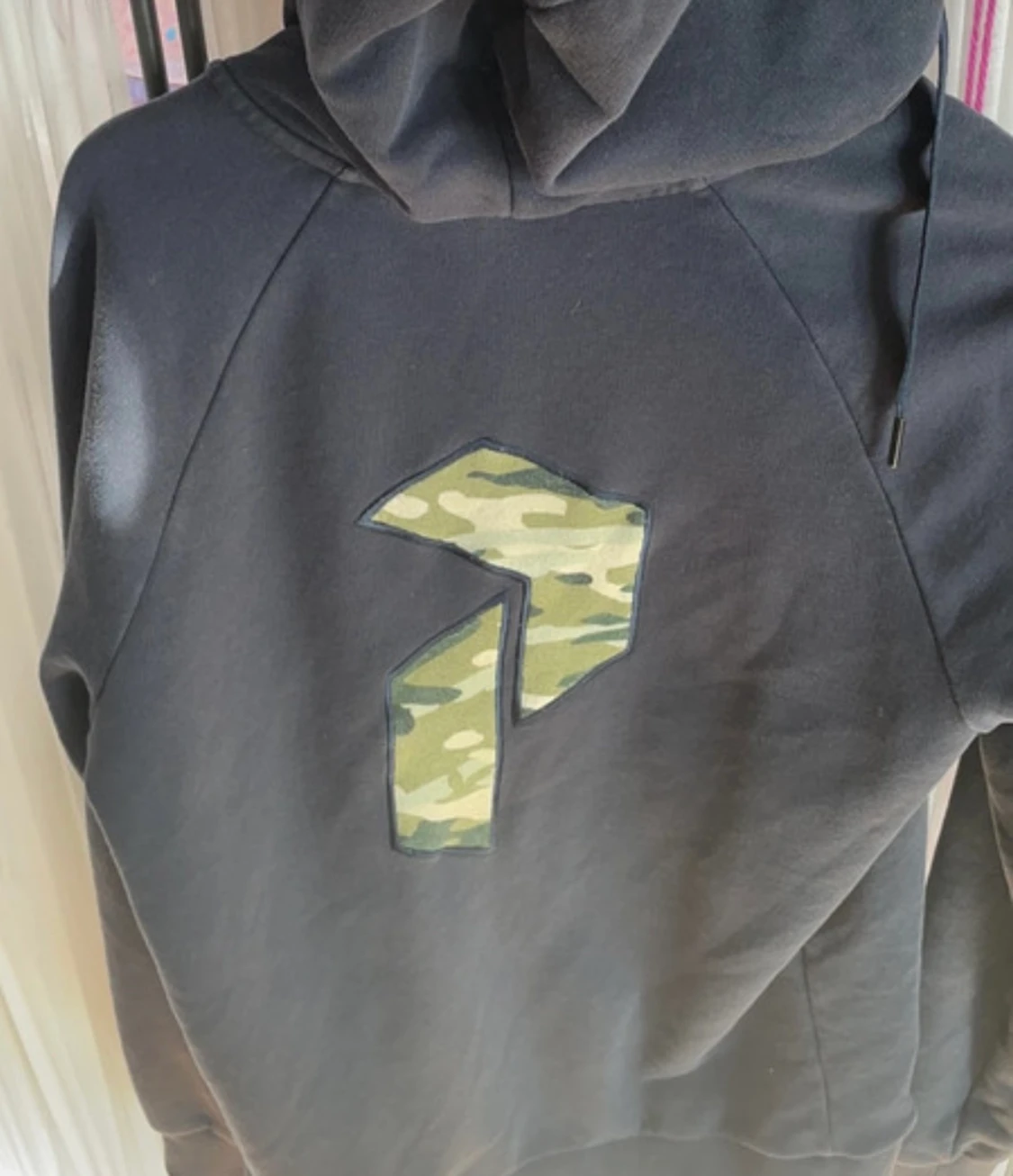 Peak Performance Huvtröja - 90