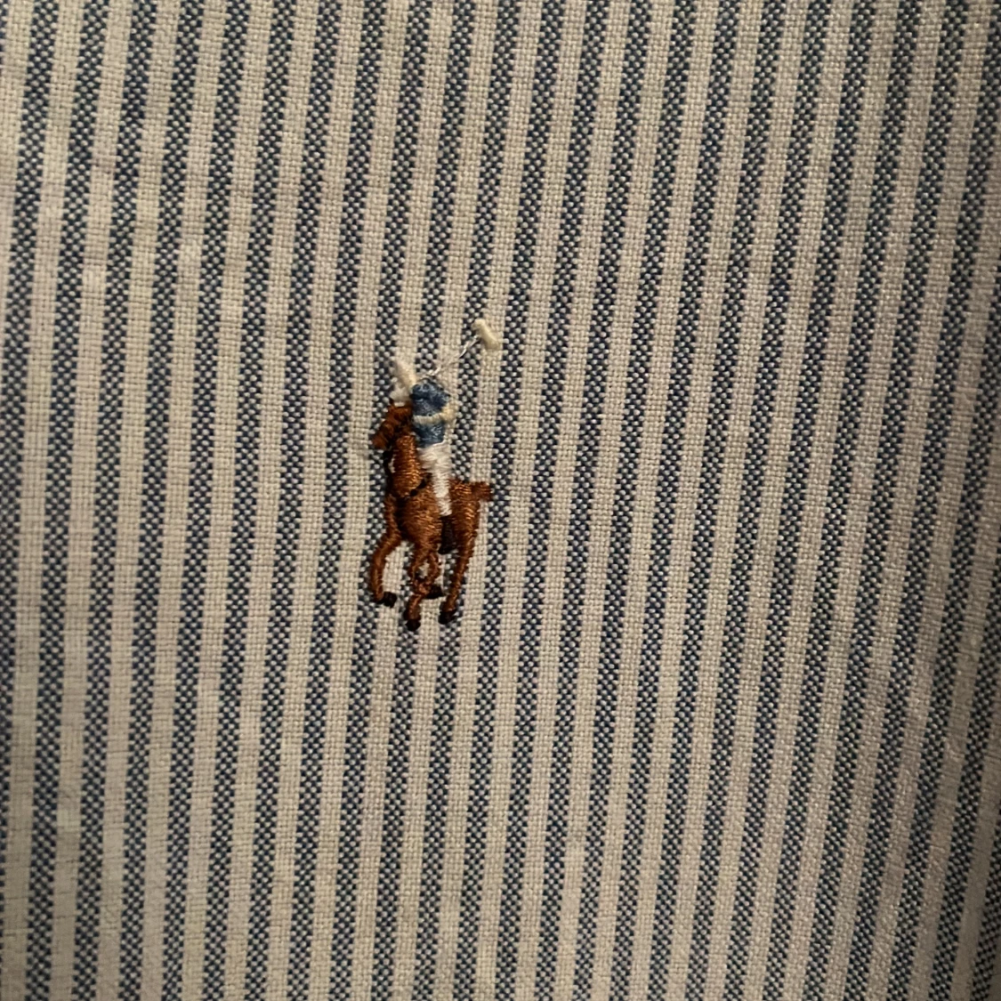 Skjorta Ralph Lauren - 90