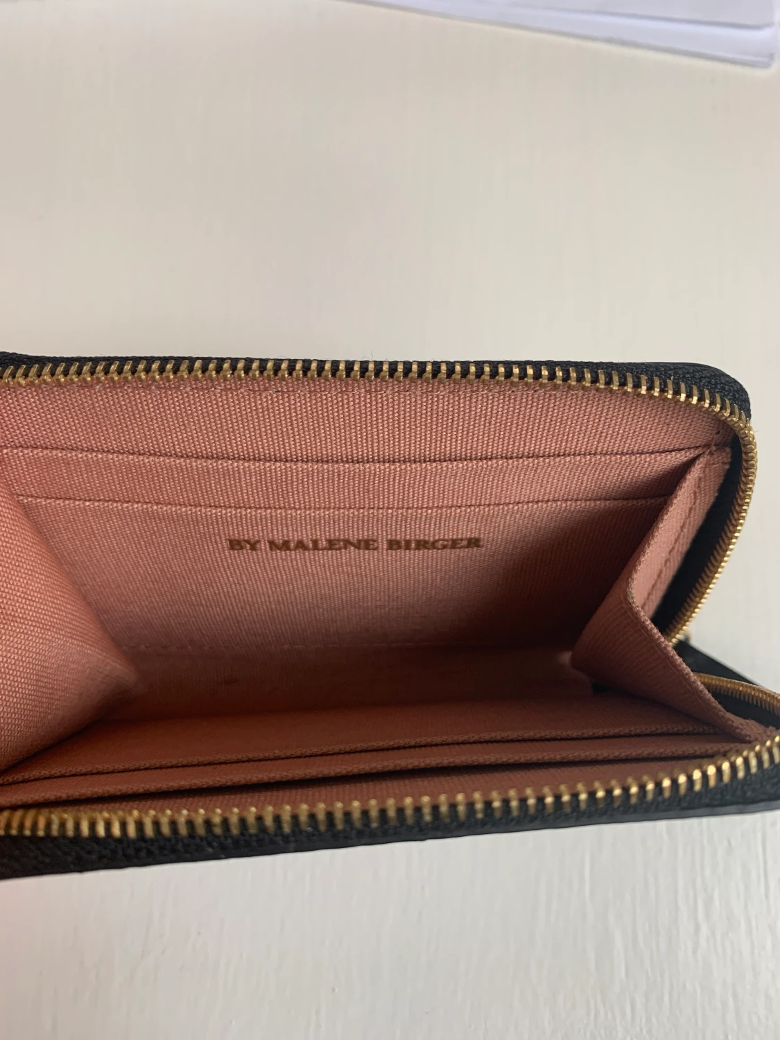 Malene Birger plånbok  - 90