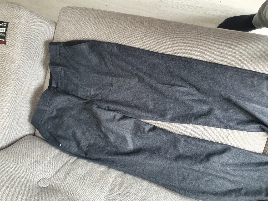 Jeans och kostymbyxor - 90