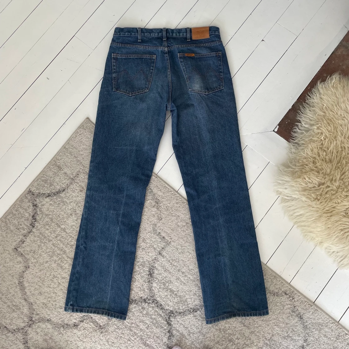 Jeans - 90