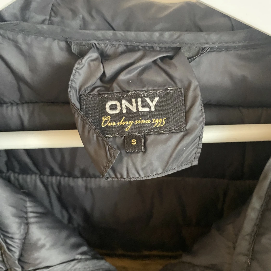 Väst från Only  - 91