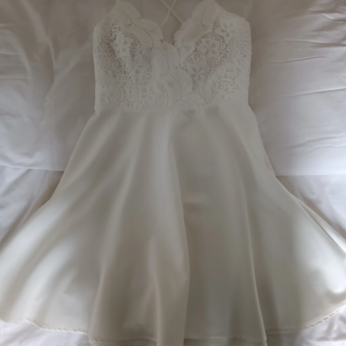 Studentklänning - 90