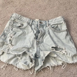 Shorts  - De är i väldigt bra skick 