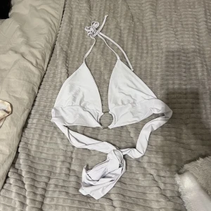 Crop top - Aldrig använd. 