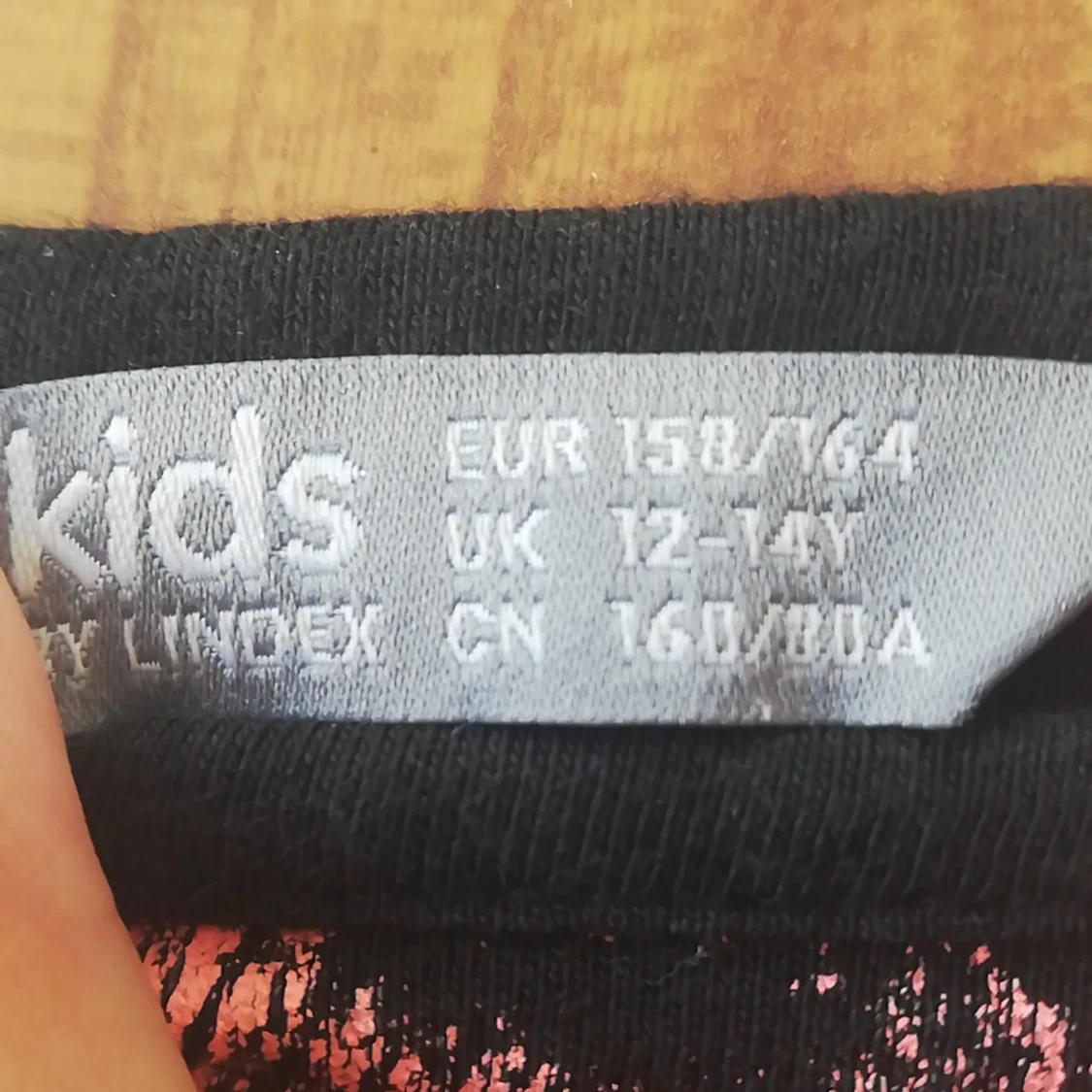 Lindex T-shirts  - 90