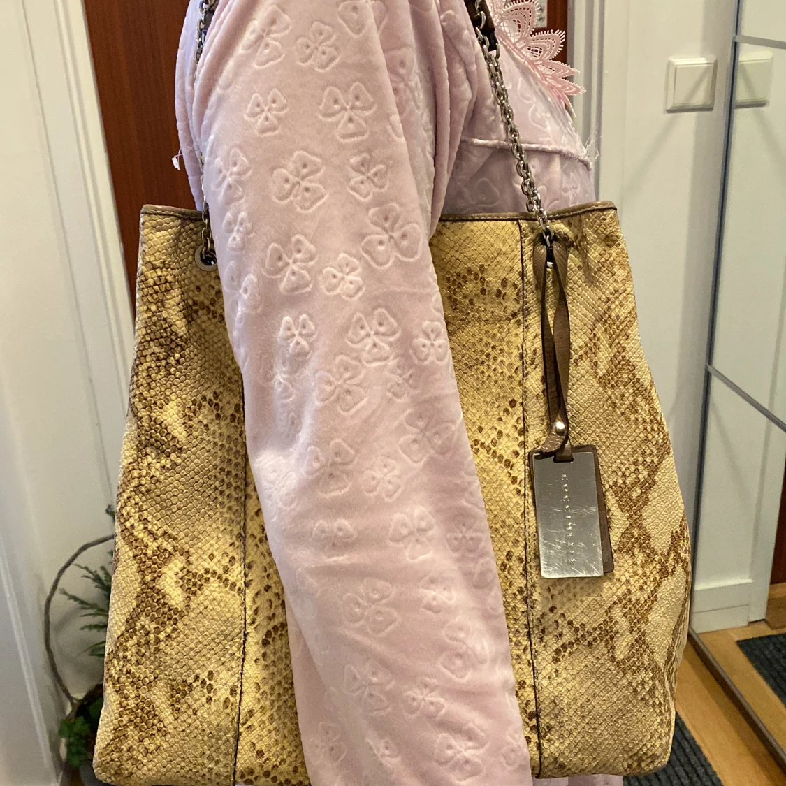 Äkta coccinelle - 90