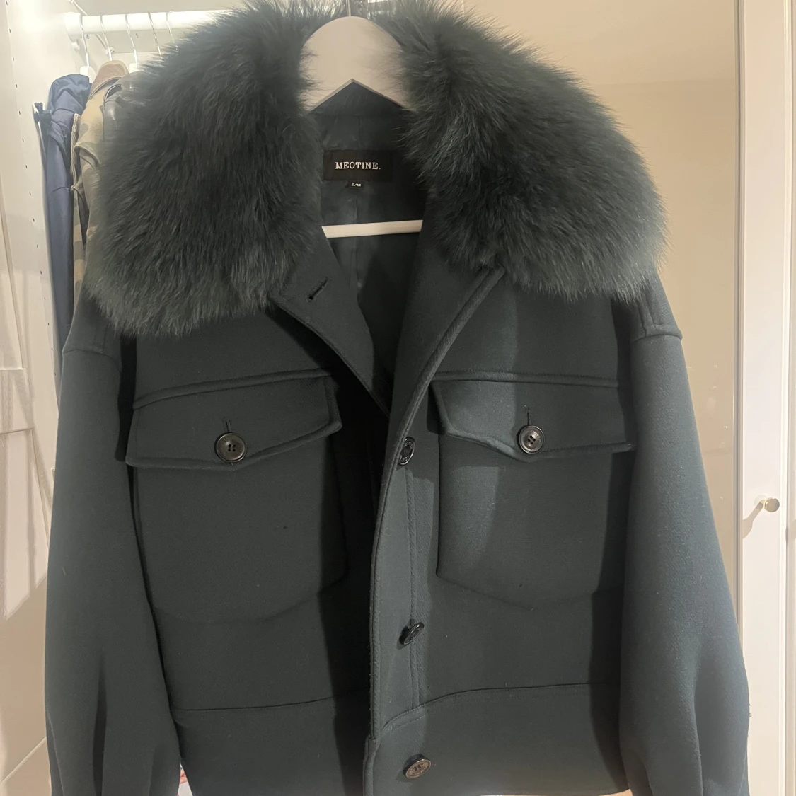 Meotine jacka - 91