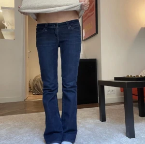 Levis jeans  - Sjukt snygga jeans från Levis som tyvärr inte passade. 