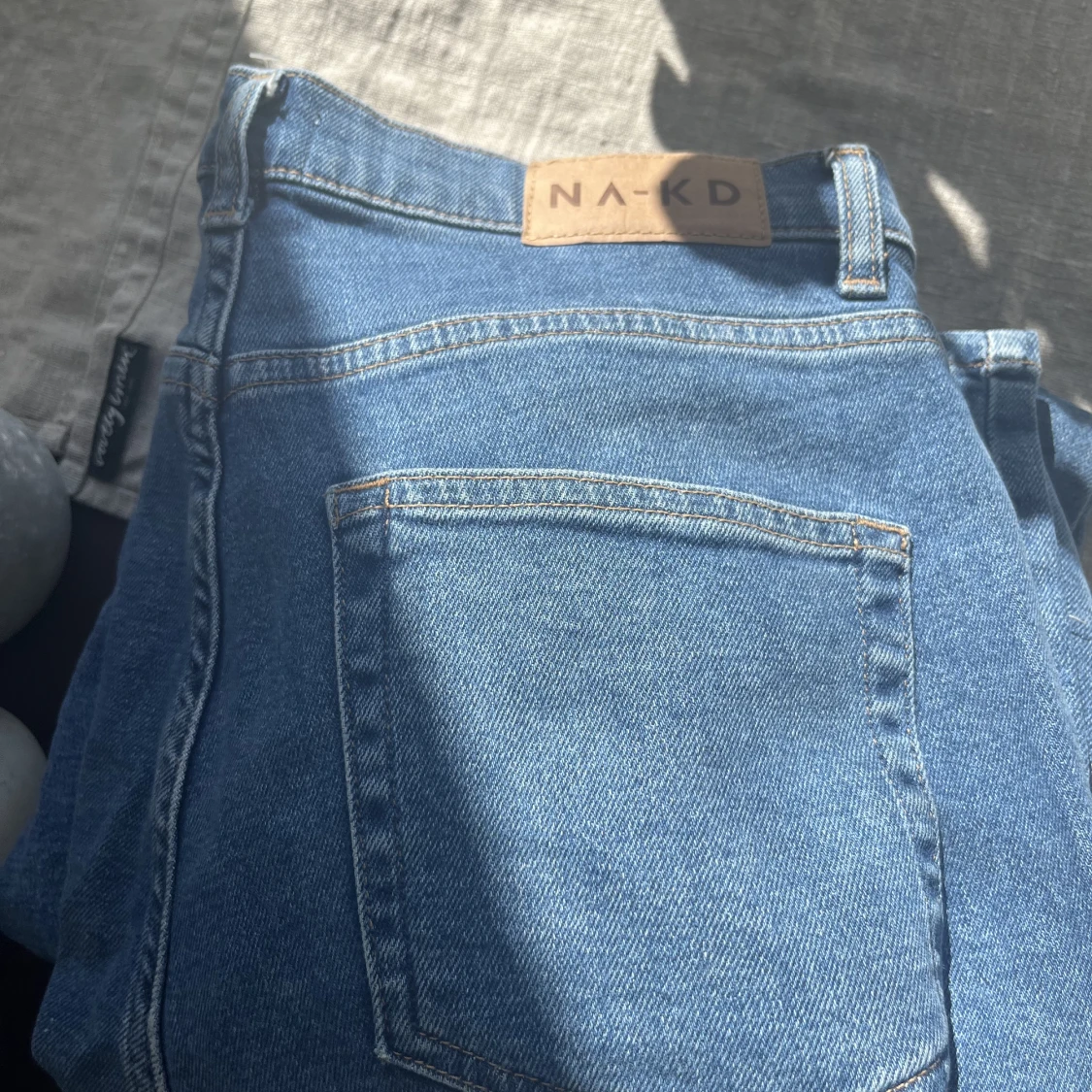 Jeans från NAKD💙 - 91