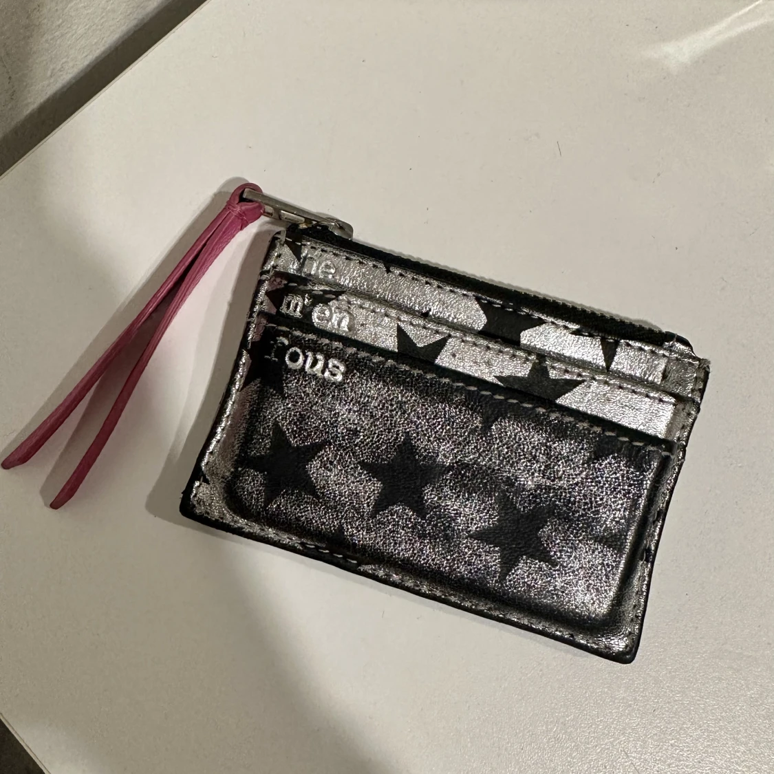 Plånbok från Zadig & Voltaire - 90