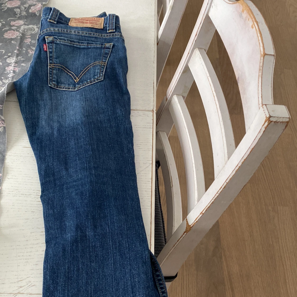 Levis jeans low Waist  - 90