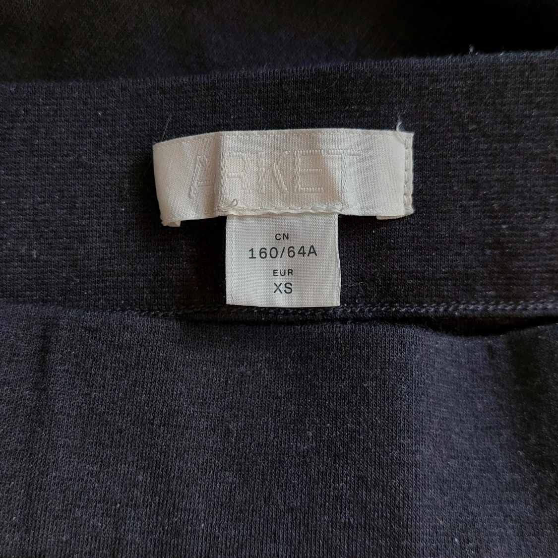 Skräddade byxor - 91