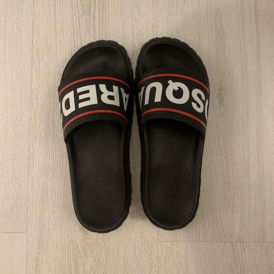 Dsquared2 tofflor - 90