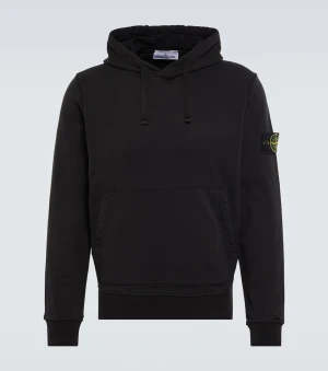 Stone island - Hoodien är blekt och har därför en grå nyans. Jag har inte varit jätte noga med tvätten och hoodien har används ett antal par gånger. Är andrahansägare till den och därför har jag inga kvitton. Hoodien är i S. Vid mer informationtion kontakta