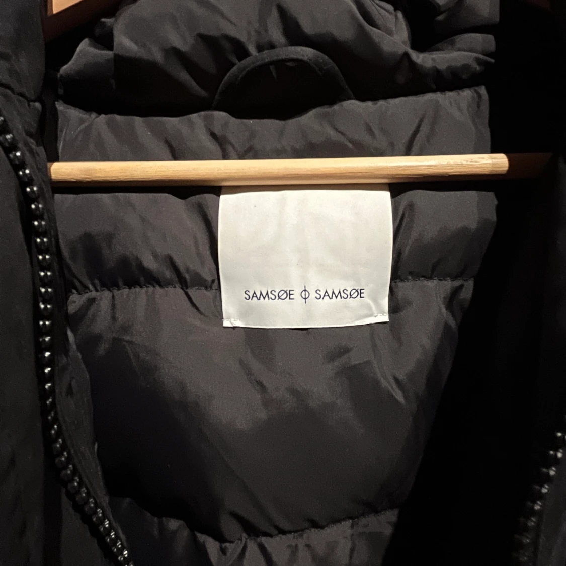 samsøe & samsøe Lucca dunkappa - 90