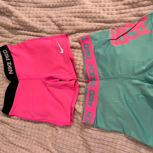 Nike shorts - Aldrig använda, som nya verkligen 