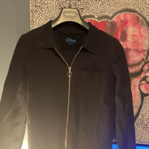 overshirt - skön overshirt,köptes för någon vecka sedan