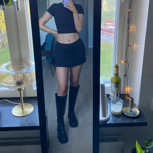 Platåstövlar vagabond - Platåstövlar från Vagabond, i gott skick! Storlek 39 :)